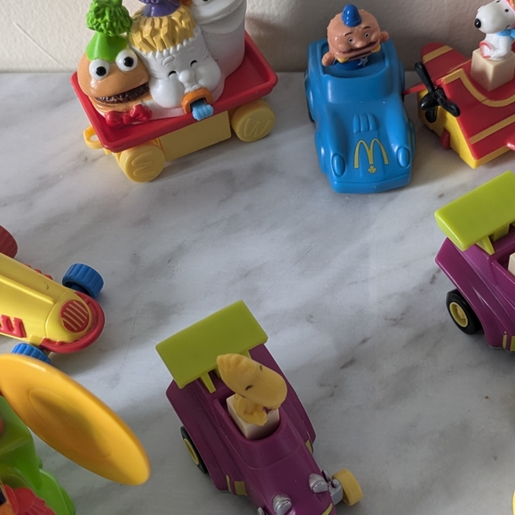 Colorful Kids Toy Set - Picture 8 of 13